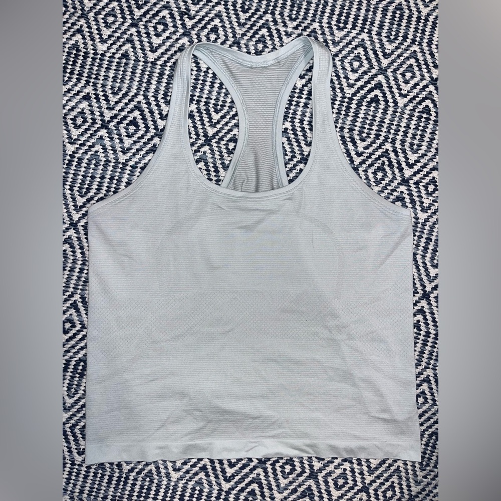 Lululemon swiftly 2.0 race length